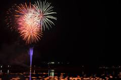 江の川祭り