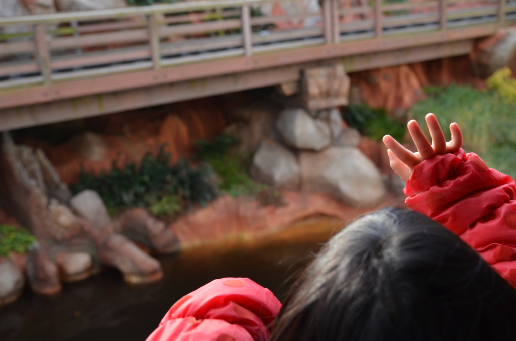 おーい，知らない人たち^^