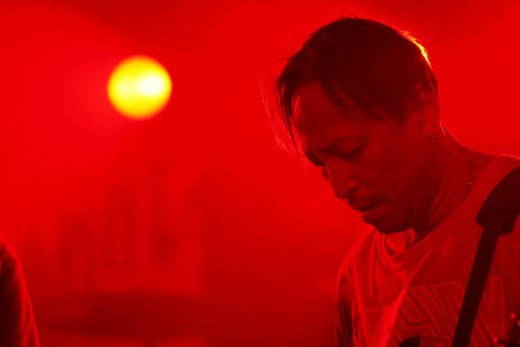 30th Hamada Rock Night