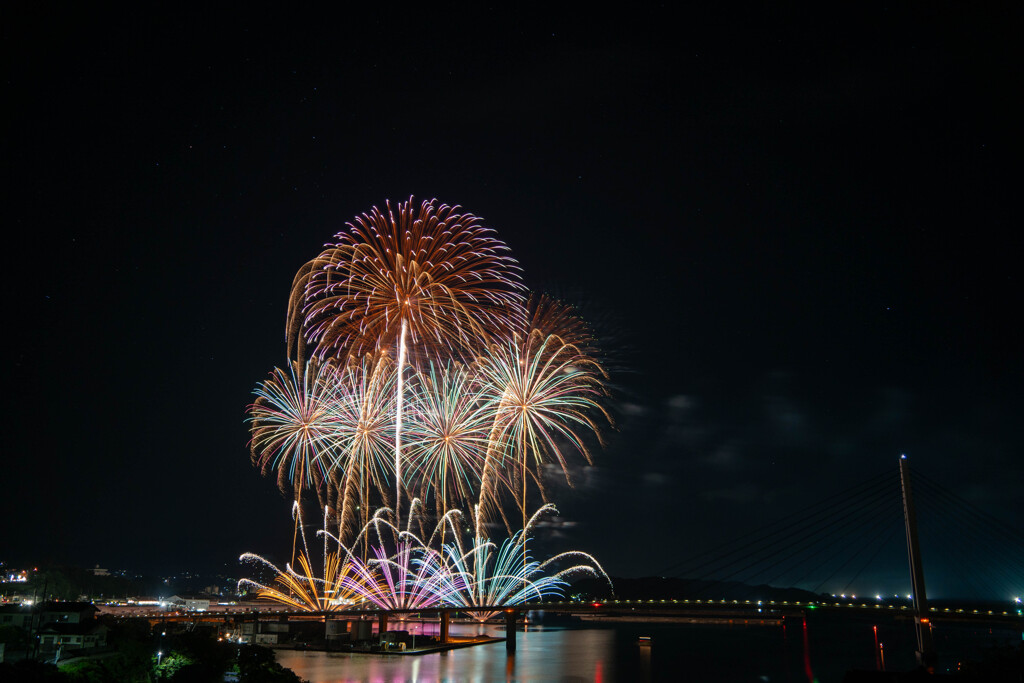 20230805_石州浜っ子夏まつり