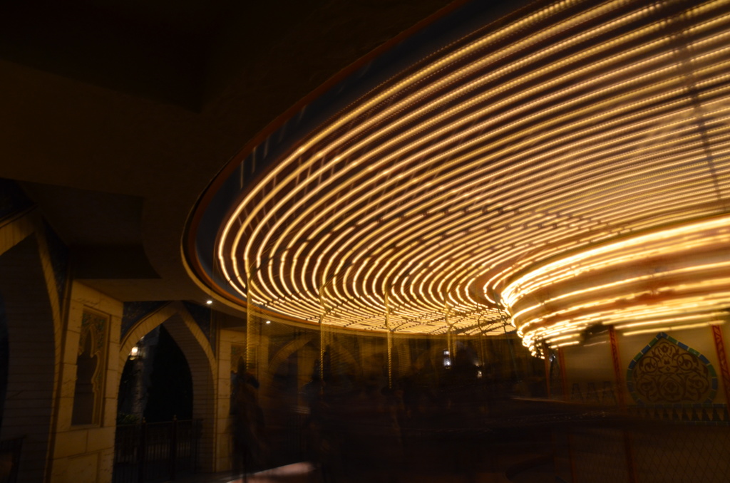 夢のレコード盤