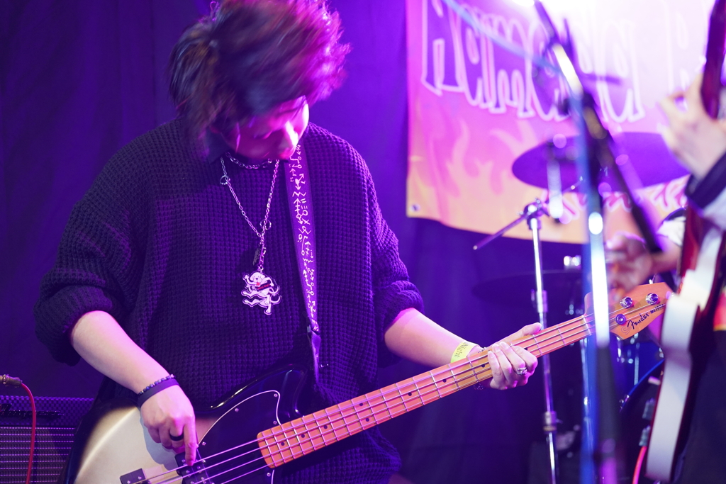 30th Hamada Rock Night