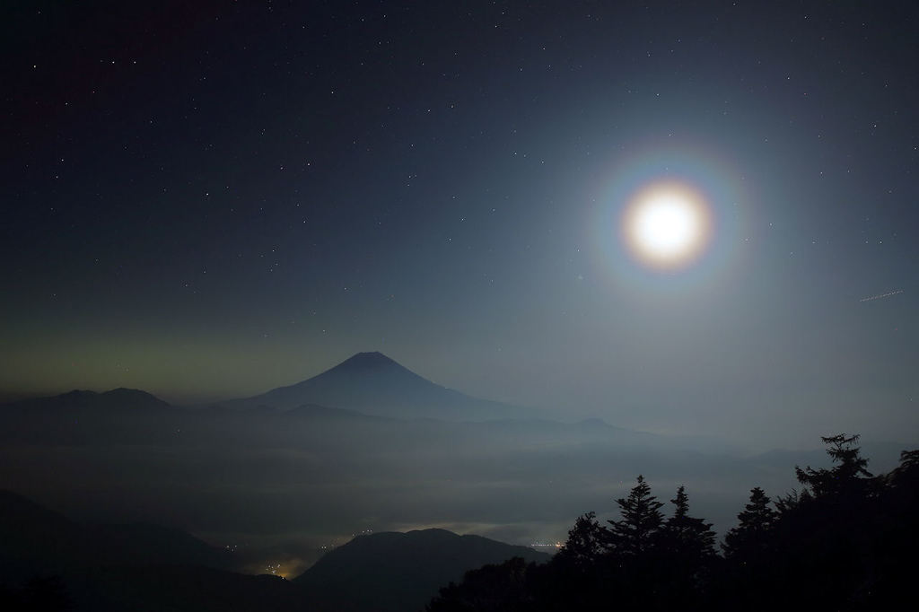月夜