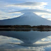 【祝】富士山の日