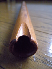 楽器のフォルム#1