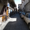 路地・小道Damascus100