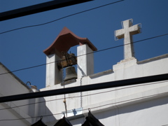 Syria　ダマスカス　聖アナニア教会