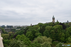 ルクセンブルクLuxembourg7