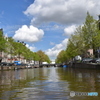 アムステルダムAmsterdam1
