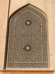 イラン　エスファハン　アリ　カプ宮殿2