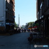 路地小路Riga02 Latvia