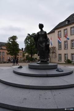 ルクセンブルクLuxembourg16