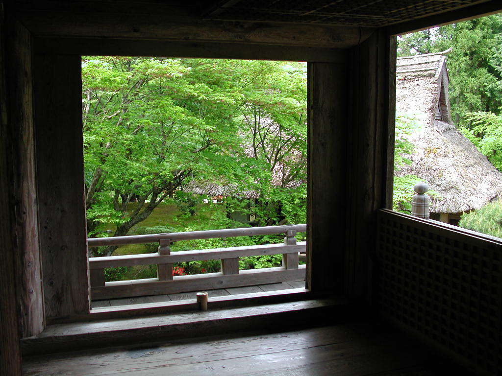 若狭　小浜　神宮寺