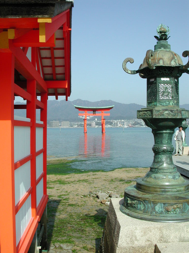 広島　宮島