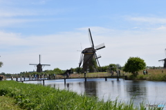 キンデルダイクKinderdijk4