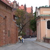 路地・小道Wroclaw6460