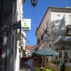 路地・小道Caldas da Rainha0728