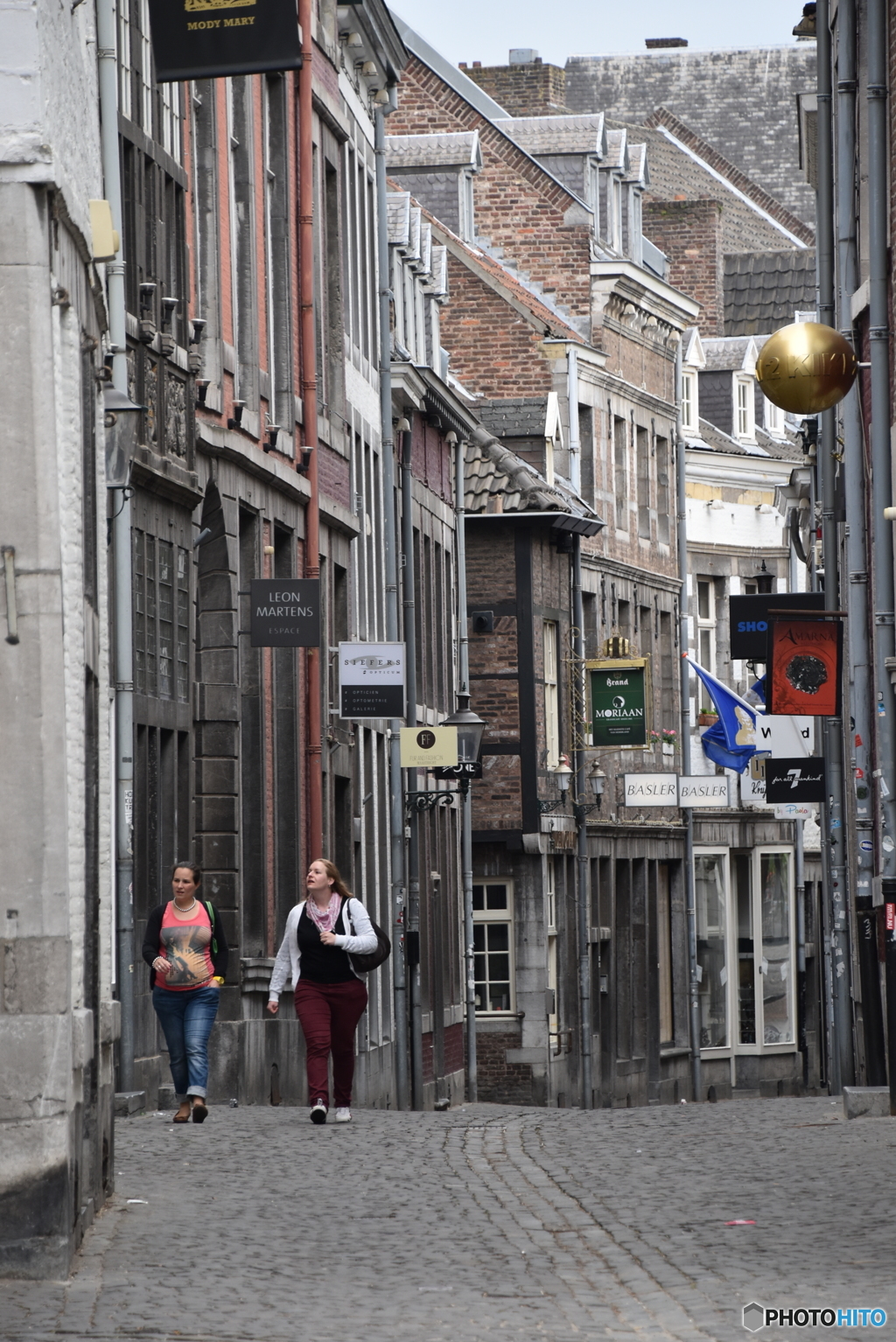 マーストリヒトMaastricht8
