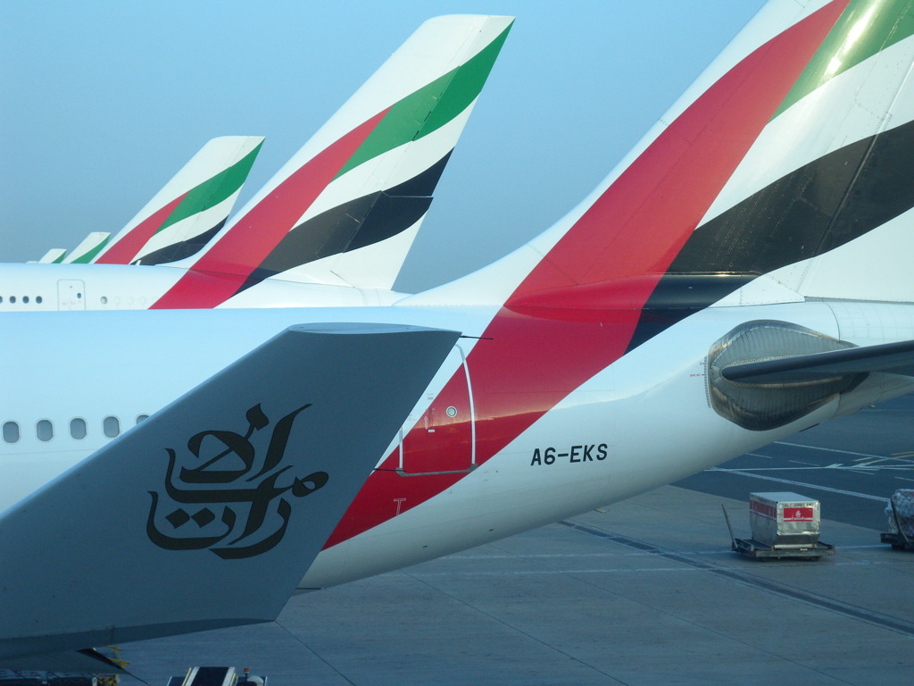 Emirates