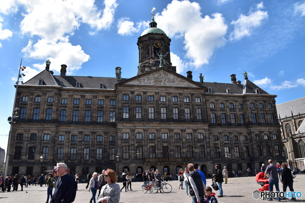 アムステルダムAmsterdam19