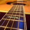 楽器のフォルム#12