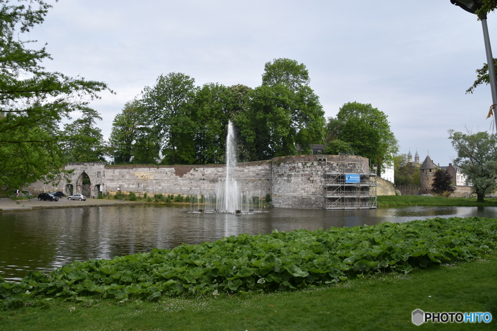 マーストリヒトMaastricht1