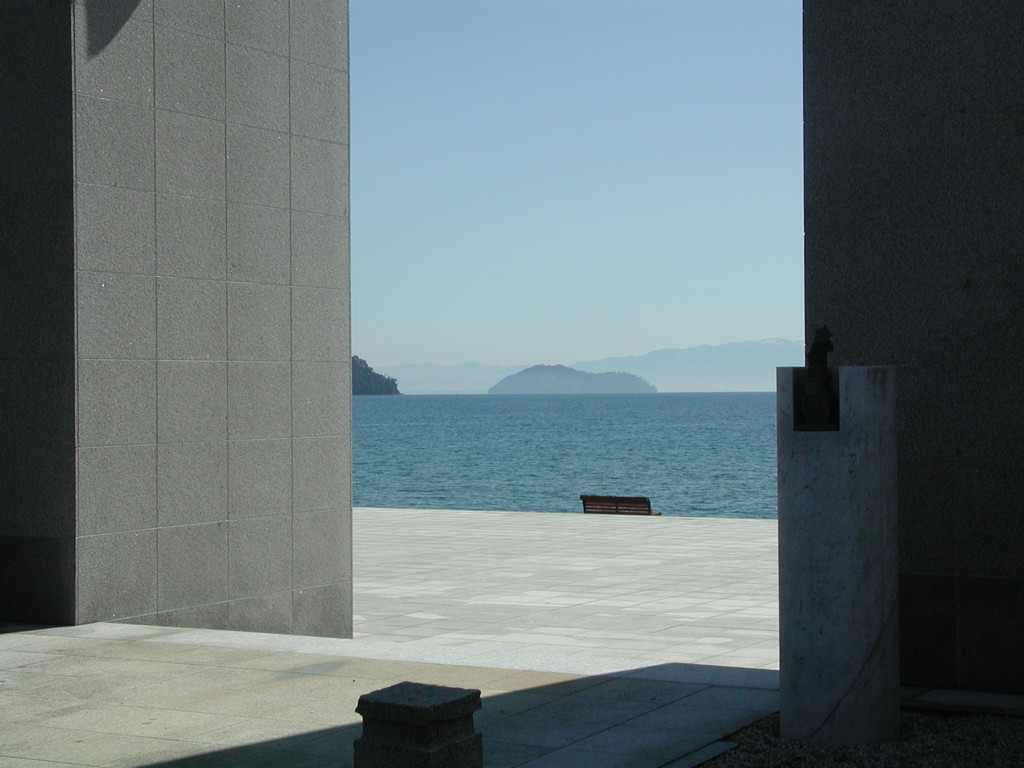 高島市　3月