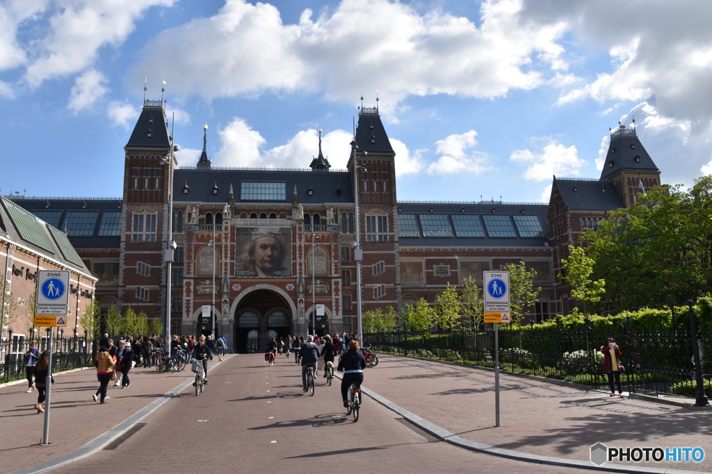 アムステルダムAmsterdam4