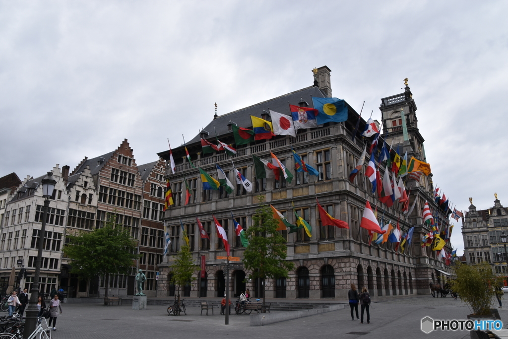 アントワープAntwerpen7