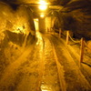 ポーランド　ヴィエリチカ岩塩鉱3