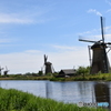 キンデルダイクKinderdijk2