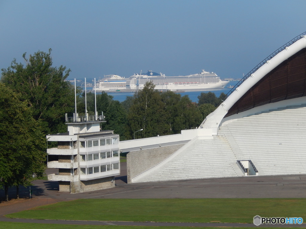 Snapshots-Tallin Estonia03
