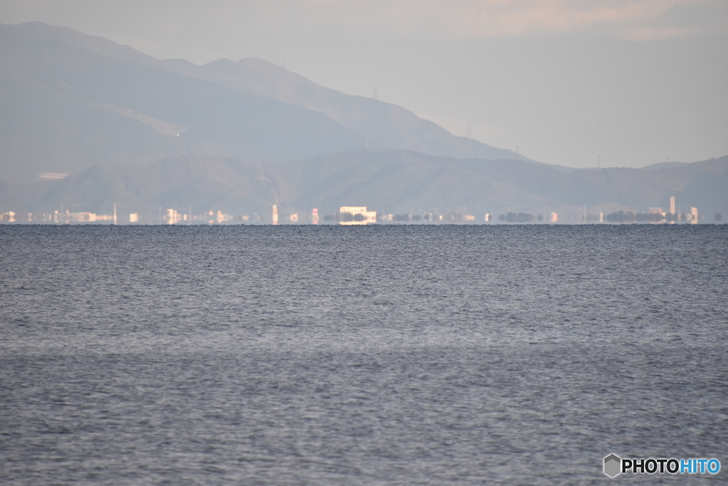 浮き島現象＃2