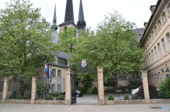 ルクセンブルクLuxembourg17