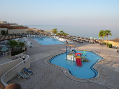Jordan100死海 Dead Sea Spa Hotel