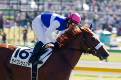 2R サラ系2歳未勝利