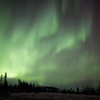 Aurora in Fairbanks (#2)