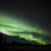 Aurora in Fairbanks (#1)