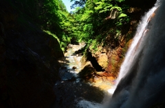 雷滝