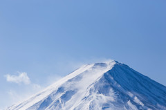 富士山②