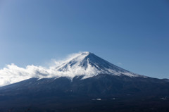 富士山①