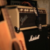 Marshall & Fender