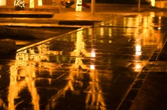 Rainy Day ①