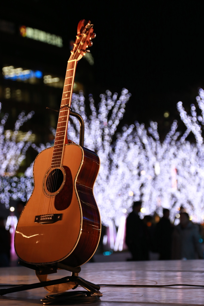 ライブの余韻・・・３。