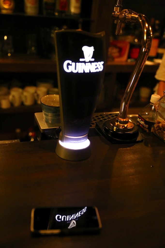 GUINNESS 1