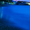 Blue World！