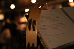 ライブの余韻・・・２。