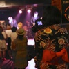 浴衣・カメラ・ライブ！