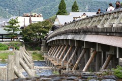 渡月橋