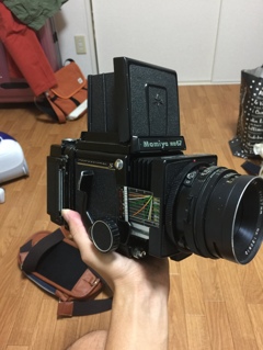 newcomer